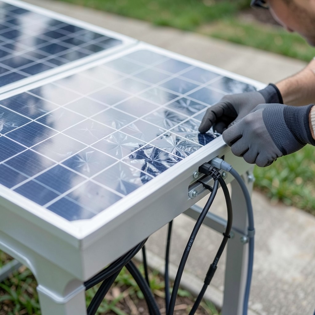 Solar PV Practitioner Course